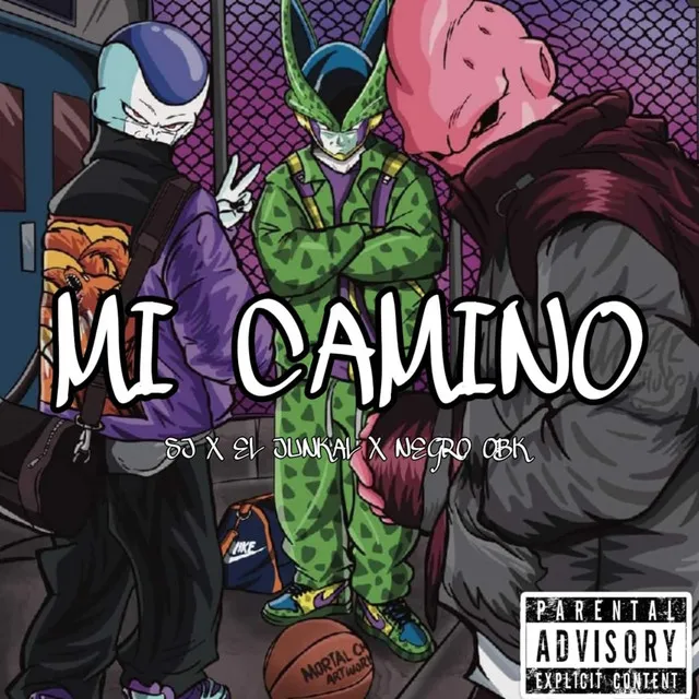 Mi Camino (Remix)