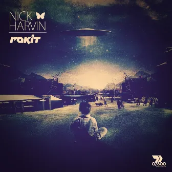 Rokit by Nick Harvin