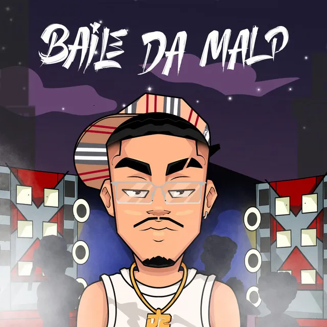 Baile da Malp