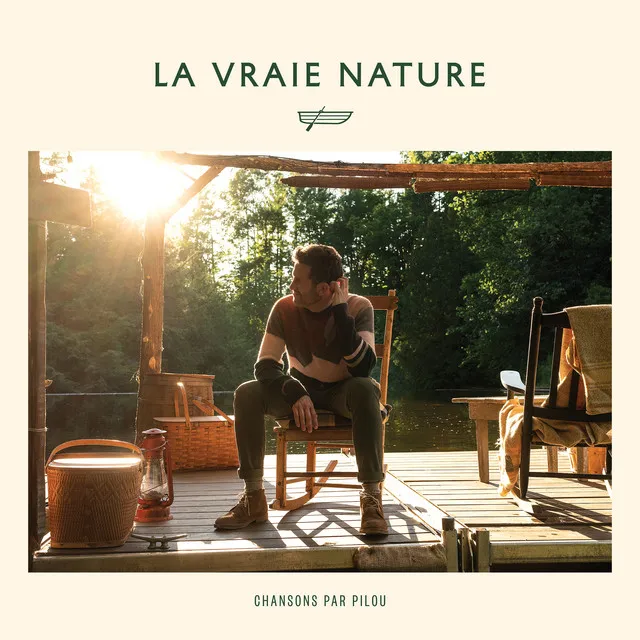 La vraie nature - Chansons par Pilou