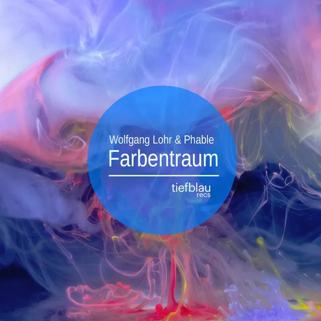 Farbentraum