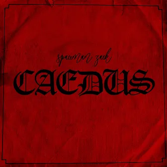 CAEDUS by SpaceMan Zack