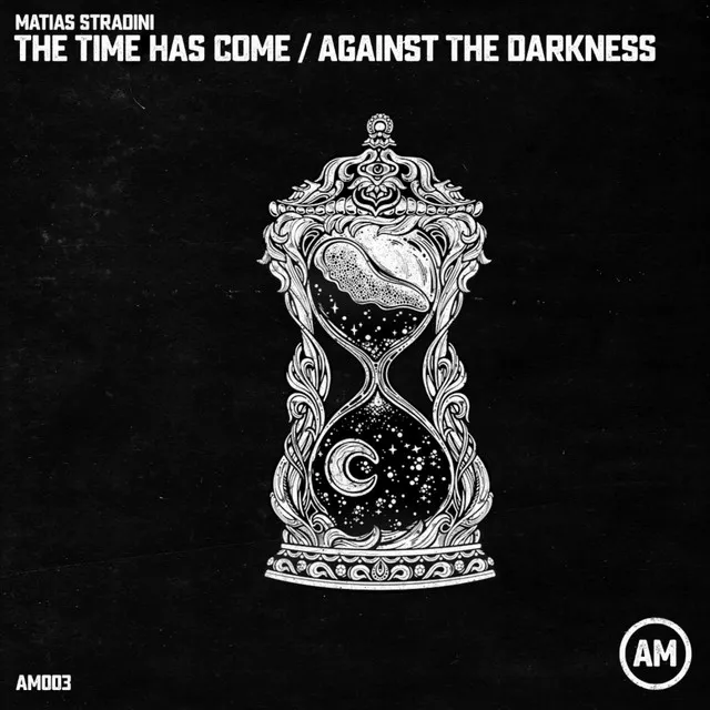 The Time Has Come - Original Mix