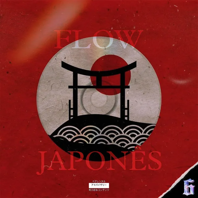 Flow Japones