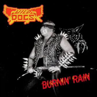 Burnin' Rain by Wild Dogs