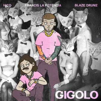 Gigolo by Hico