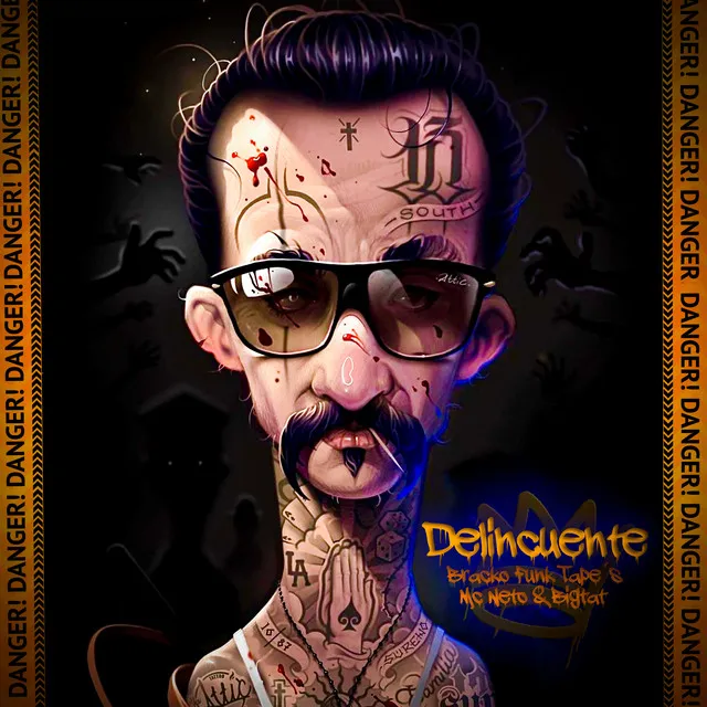 Delincuente