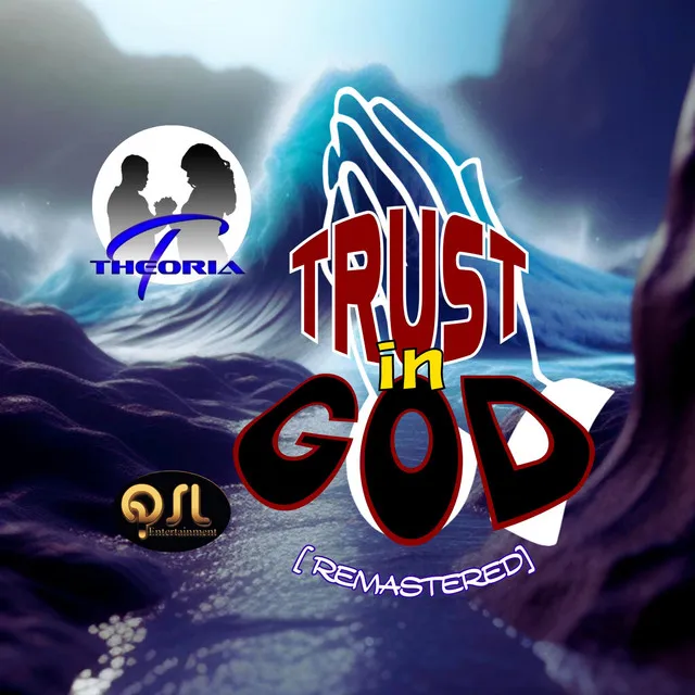 TRUST in GOD - Remastered Instrumental