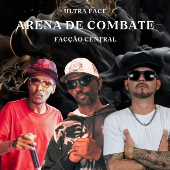 Arena de Combate by ULTRA FACE