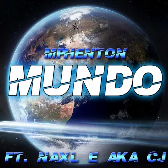 Mundo by NaxL