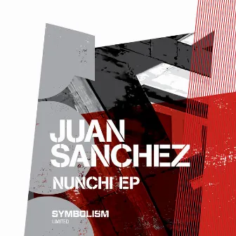 Nunchi EP by Juan Sanchez