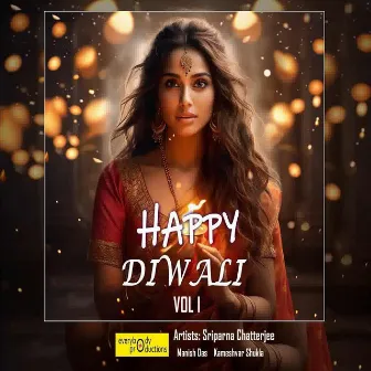 Happy Diwali, Vol. 1 by Kameshvar Shukla