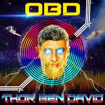 Thor Ben David by OBD