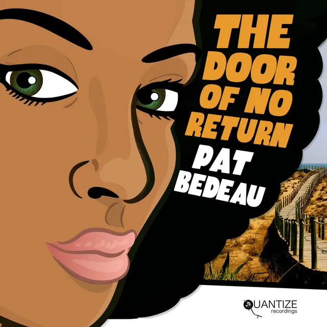 The Door of No Return - Original Mix