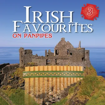 Irish Favourites Part 3 by Shane Maguire