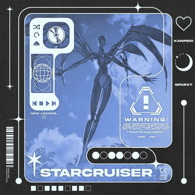 Starcruiser