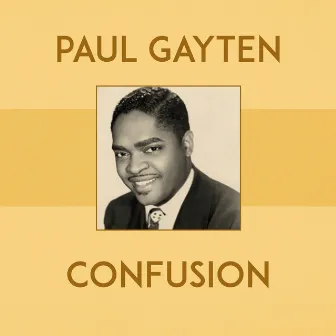 Confusion by Paul Gayten