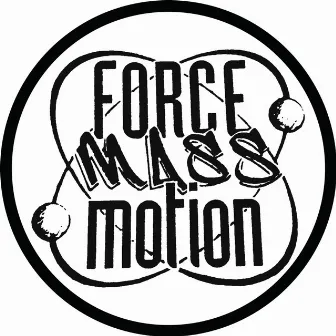 Chase EP (2018 Remaster) by Force Mass Motion