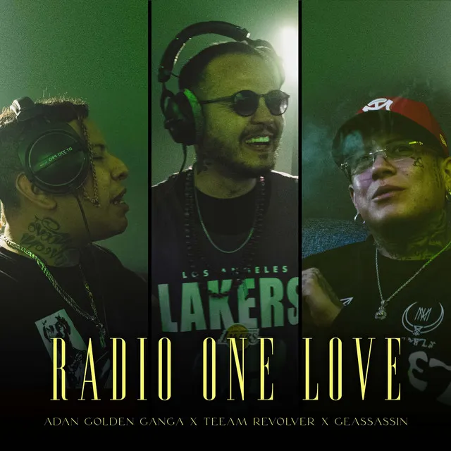 Radio One Love