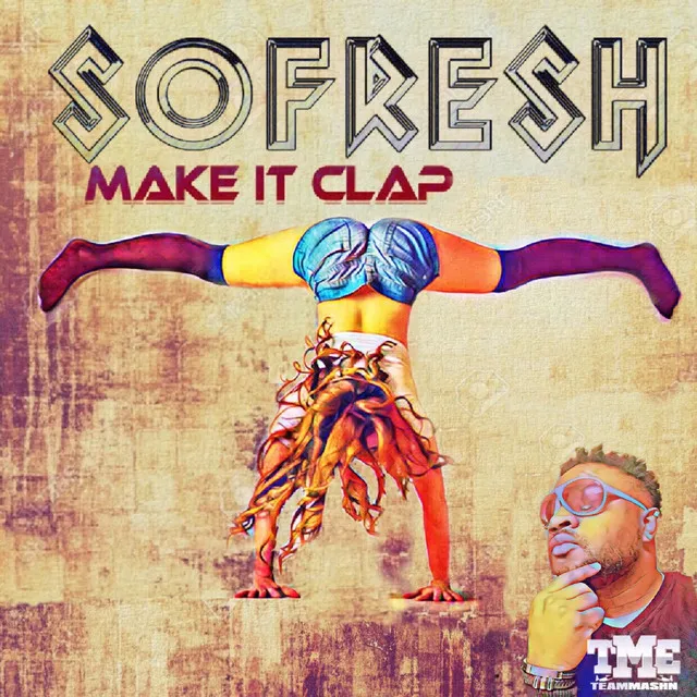 Make It Clap