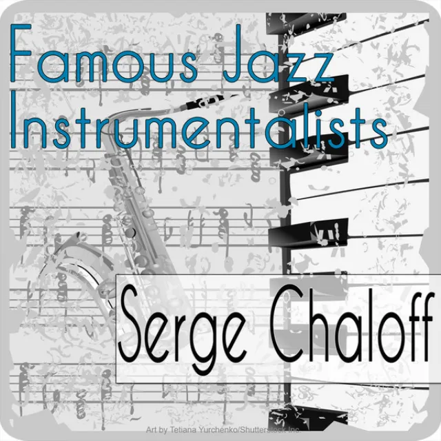 Famous Jazz Instrumentalists