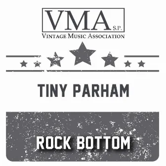 Rock Bottom by Tiny Parham