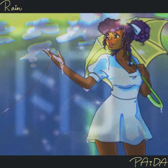 Rain (Japanese Version) by PAiDA