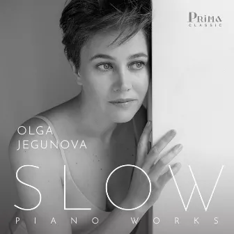 Slow by Olga Jegunova