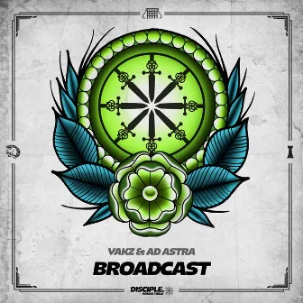 Broadcast by Ad Astra