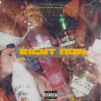 Right Now by 015Alexander