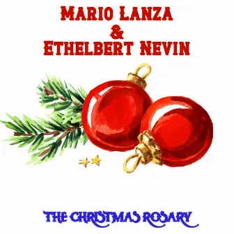 The Christmas Rosary by Ethelbert Nevin