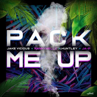 Pack Me Up by Jake Vicious