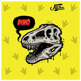 Dino by Jacka