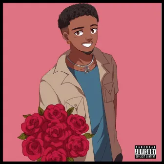 Valentine Nights (Valentines Day Edition) by Brandon J$