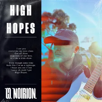 High Hopes by NOIRION