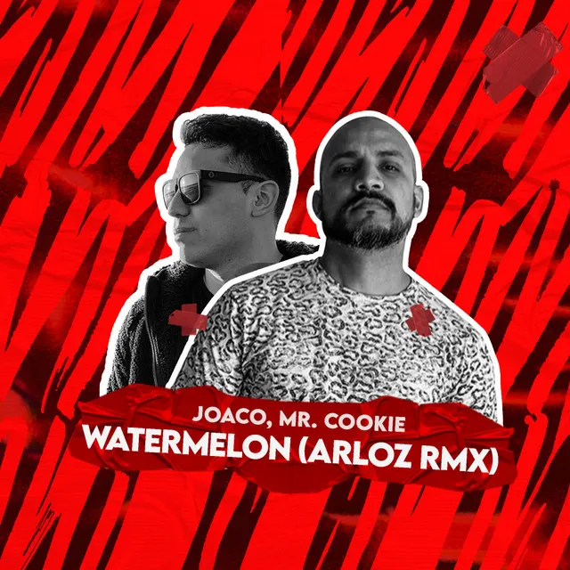 WaterMelon - Original Mix