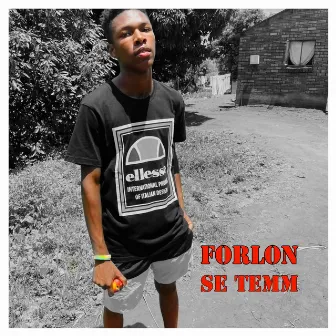 Forlon by SE Temm