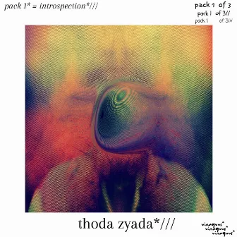 Thoda Zyada by vinayvvs