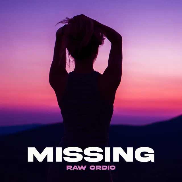 MISSING - Radio Edit