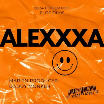 ALEXXXA by Martin Producer