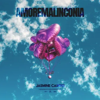 AMOREMALINCONIA by Jasmine Carrisi