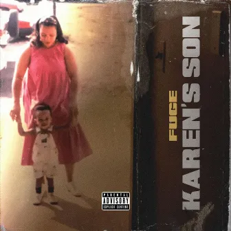 Karen's Son by Fuge