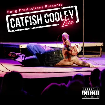 Catfish Cooley (Live) by Catfish Cooley