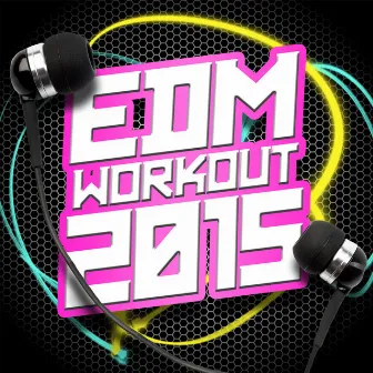 EDM Workout 2015 by Saint Tropez Beach House Music Dj