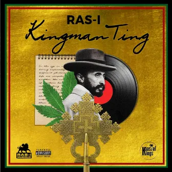 Kingman Ting by Ras-I