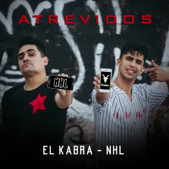 Atrevidos by NHL