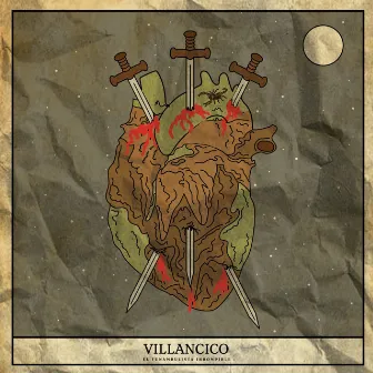 Villancico by Jaime Martínez