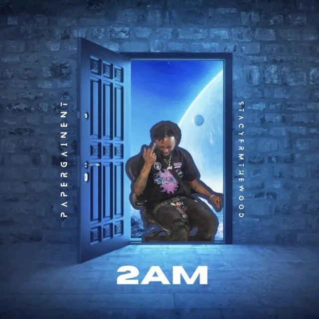 2AM…