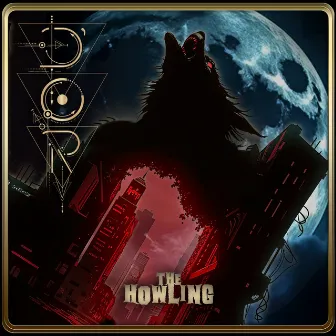 The Howling by D'OR