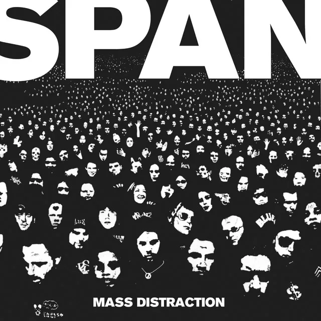 Mass Distraction